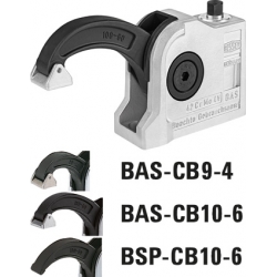 Docisk maszynowy kompaktowy BSP-CB10-6